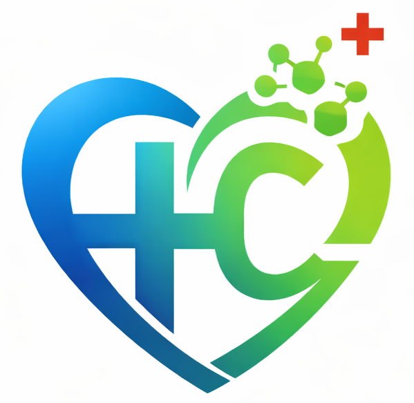 HealthConnect+